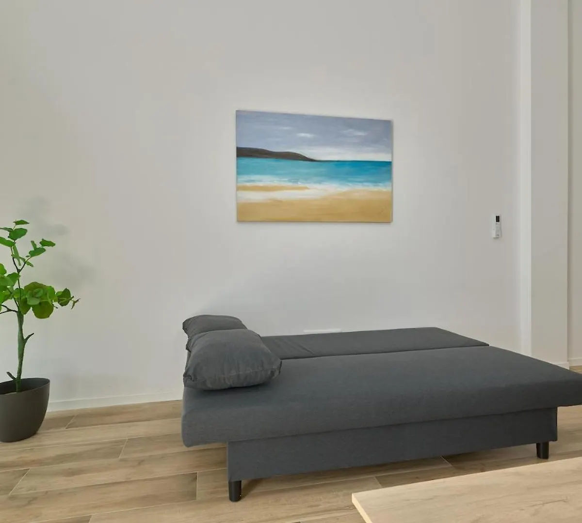 Hasta Para 6 Viajeros, Luz Natural Cocina Equipada Algeciras Apartamento