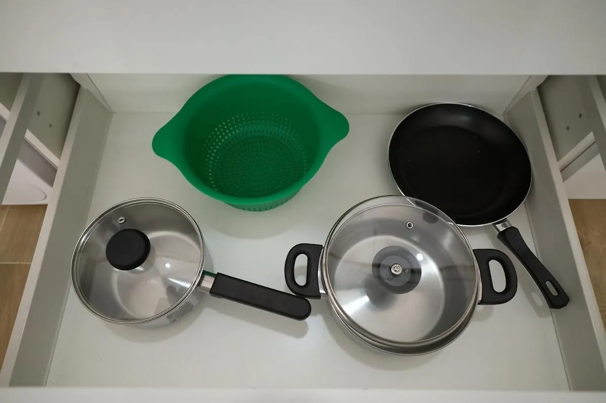 Hasta Para 6 Viajeros, Luz Natural Cocina Equipada Algeciras 0*,