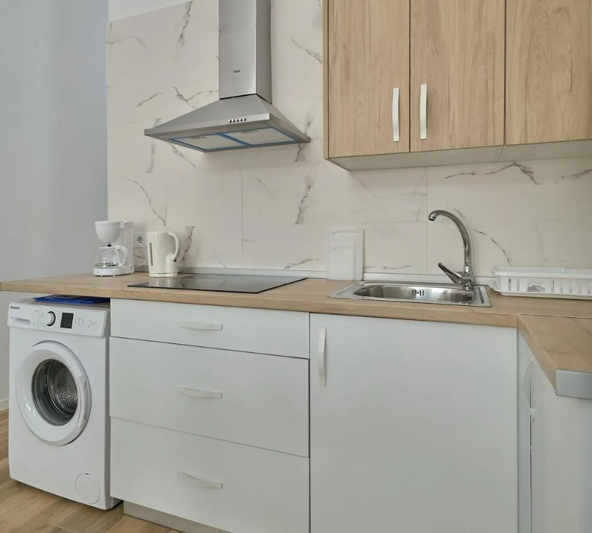 Hasta Para 6 Viajeros, Luz Natural Cocina Equipada Algeciras 0*,  Espanha