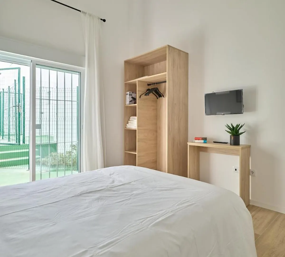 Apartamento Hasta Para 6 Viajeros, Luz Natural Cocina Equipada Algeciras